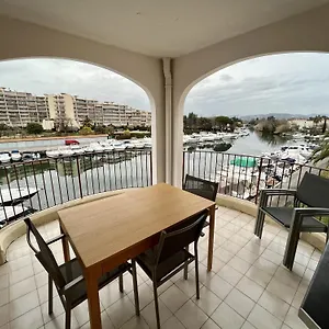 Studio Moderne - Port De - Proche Mer Casa vacanze